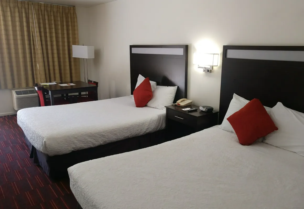 Windemere Hotel & Conference Center hotel hero