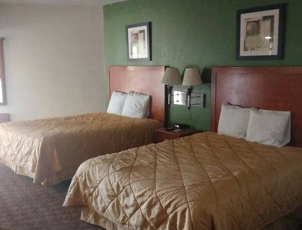 Windemere Hotel & Conference Center hotel detail image 4