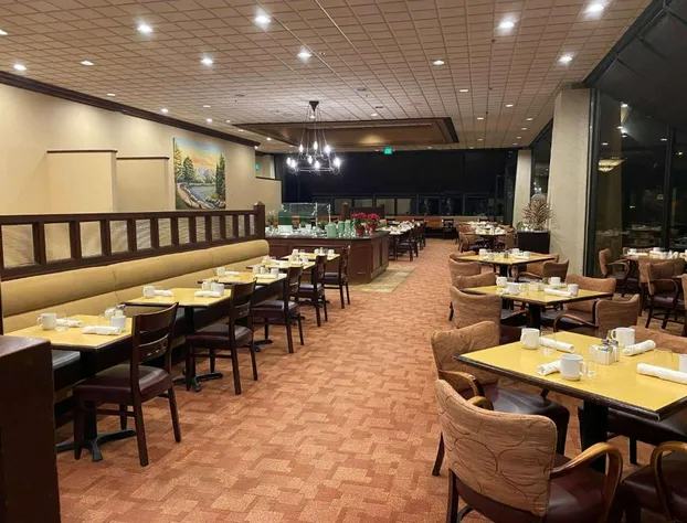 DoubleTree by Hilton Seattle Airport hotel detail image 4