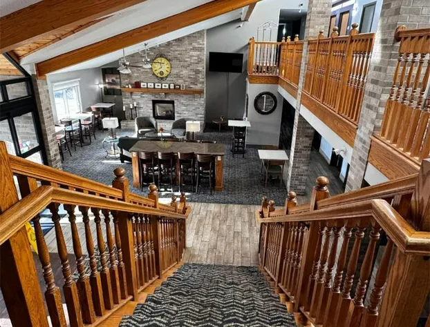 AmericInn by Wyndham White Bear Lake St. Paul hotel detail image 2