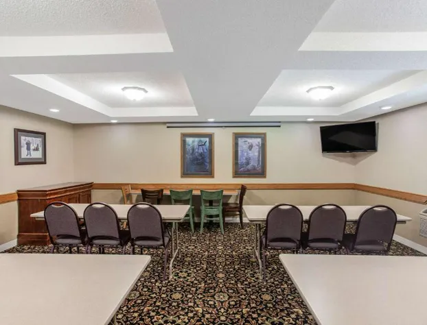 AmericInn by Wyndham White Bear Lake St. Paul hotel detail image 3