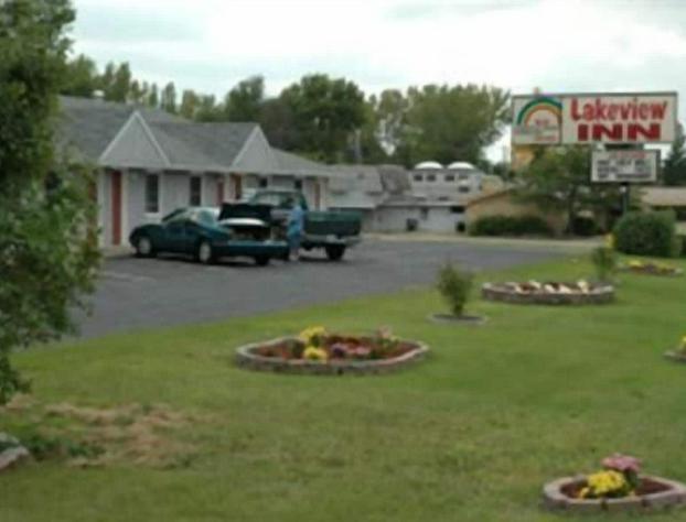 Lakeview Inn hotel detail image 3
