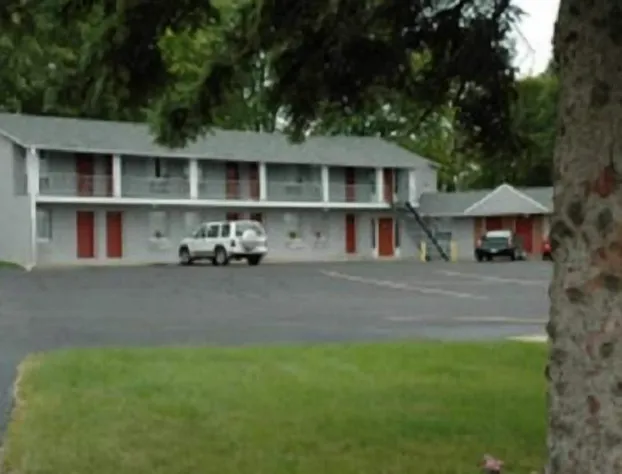 Lakeview Inn hotel detail image 1