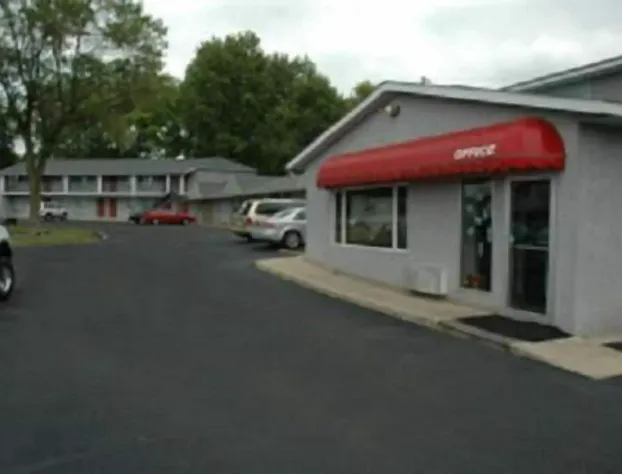 Lakeview Inn hotel detail image 2