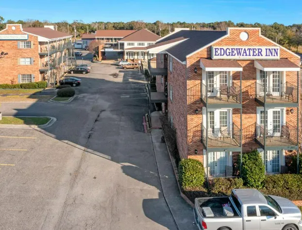 Edgewater Inn hotel detail image 2