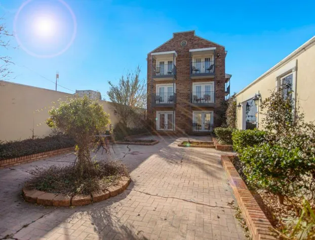 Edgewater Inn hotel detail image 3