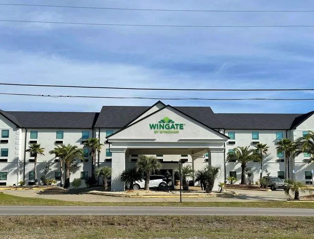 Wingate by Wyndham Biloxi/Ocean Springs hotel detail image 1