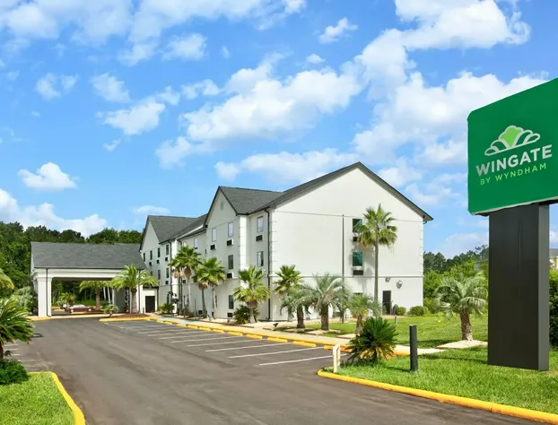 Wingate by Wyndham Biloxi/Ocean Springs hotel detail image 2