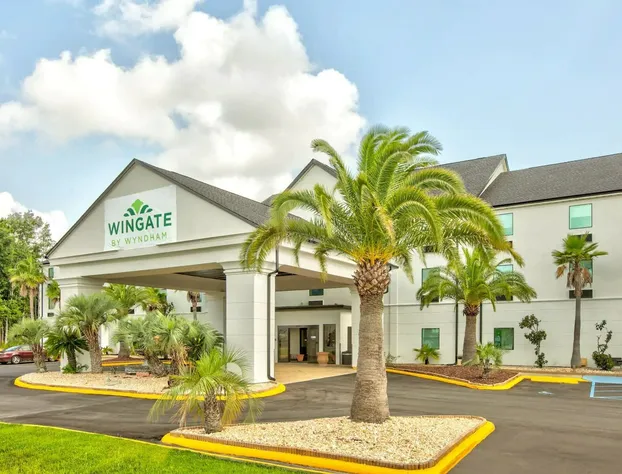 Wingate by Wyndham Biloxi/Ocean Springs hotel detail image 2