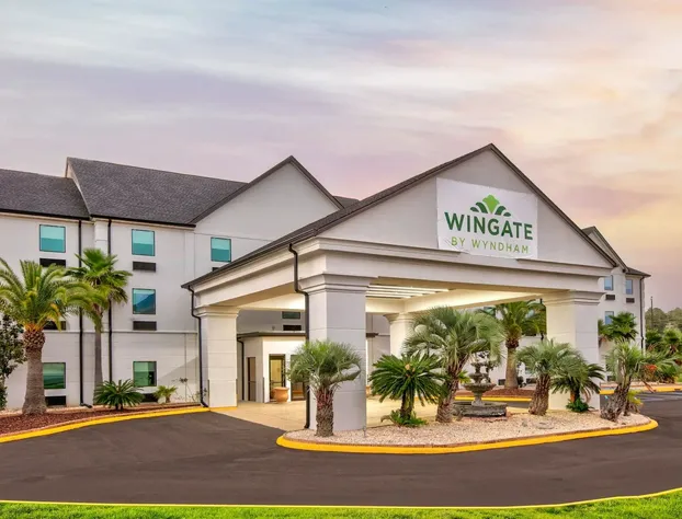 Wingate by Wyndham Biloxi/Ocean Springs hotel detail image 3