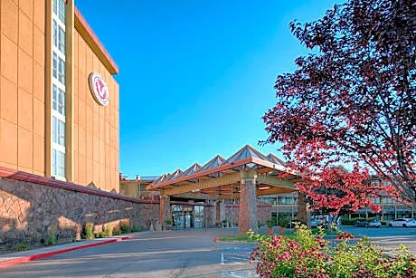 Red Lion Hotel Boise Downtowner hotel detail image 2