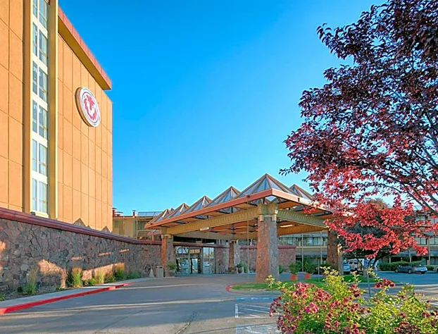 Red Lion Hotel Boise Downtowner hotel detail image 3