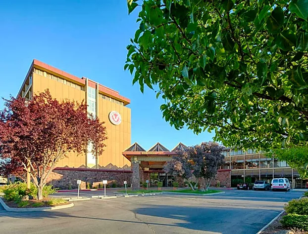 Red Lion Hotel Boise Downtowner hotel detail image 4