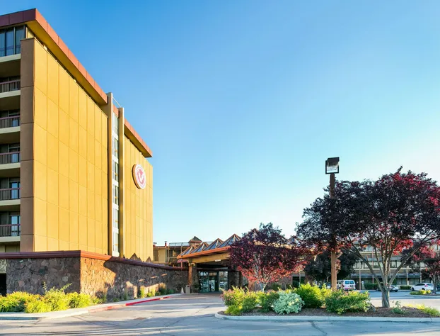 Red Lion Hotel Boise Downtowner hotel detail image 1