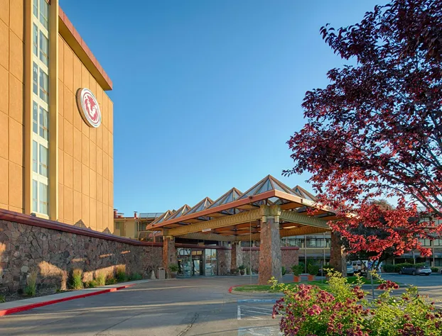 Red Lion Hotel Boise Downtowner hotel detail image 2