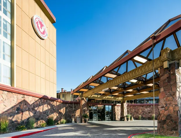 Red Lion Hotel Boise Downtowner hotel detail image 3