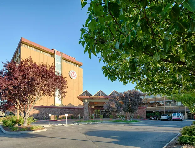 Red Lion Hotel Boise Downtowner hotel detail image 4