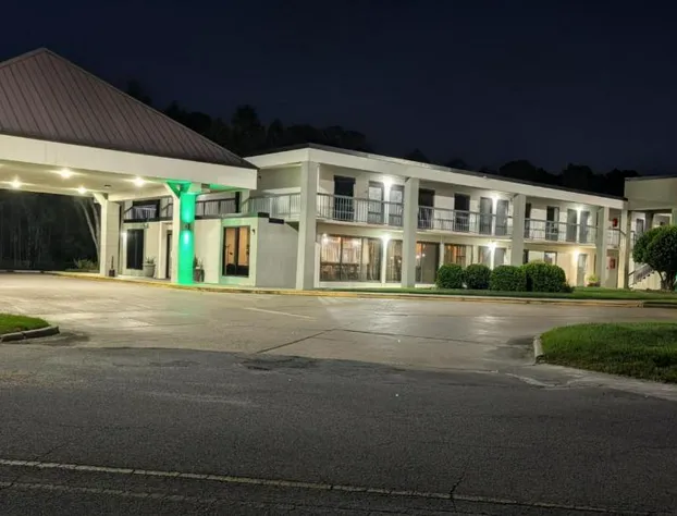 Quality Inn Moss Point - Pascagoula hotel detail image 1