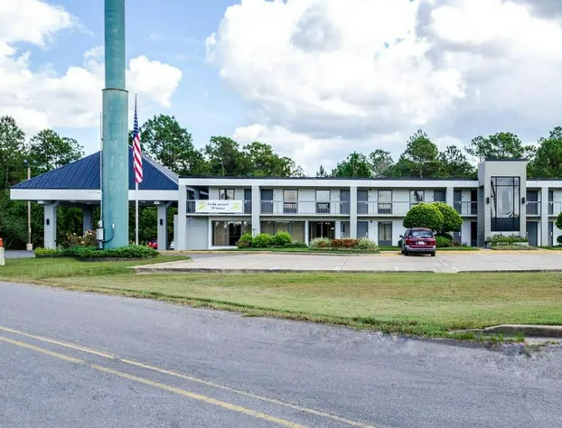 Quality Inn Moss Point - Pascagoula hotel detail image 2