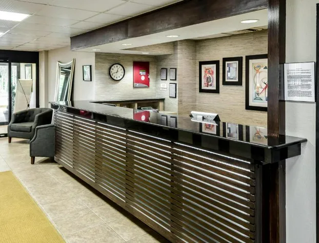 Quality Inn Moss Point - Pascagoula hotel detail image 3