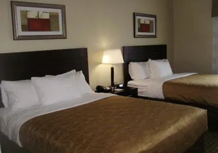 Mainstay Suites Meridian hotel detail image 1