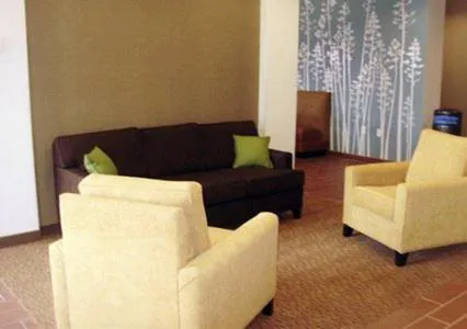 Mainstay Suites Meridian hotel detail image 2