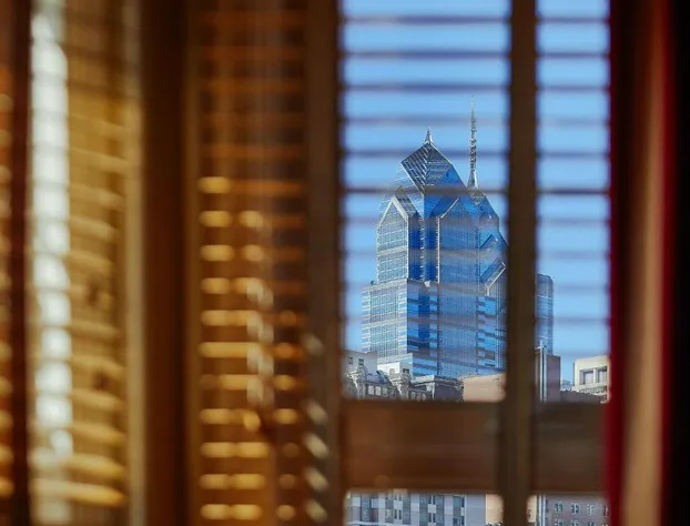 Alexander Inn hotel detail image 4