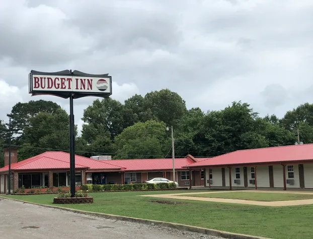 Budget Inn - New Albany hotel detail image 1