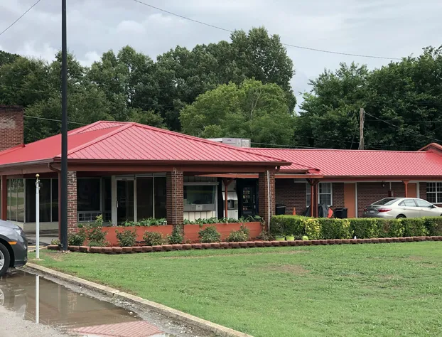 Budget Inn - New Albany hotel detail image 2