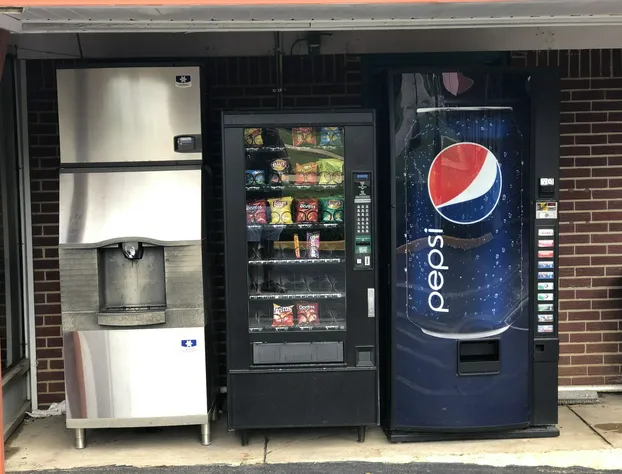 Budget Inn - New Albany hotel detail image 3