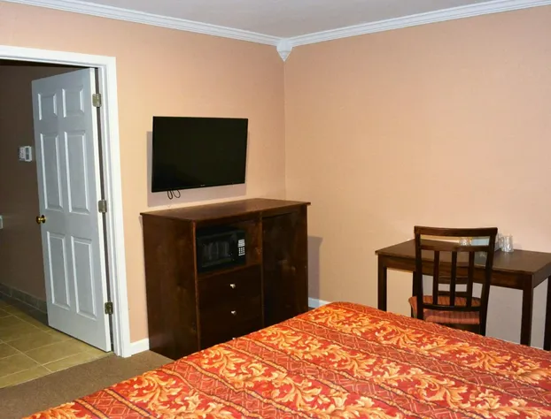 Budget Inn - New Albany hotel detail image 4