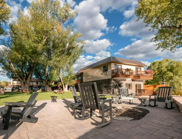 Riviera Motor Lodge hotel detail image 2