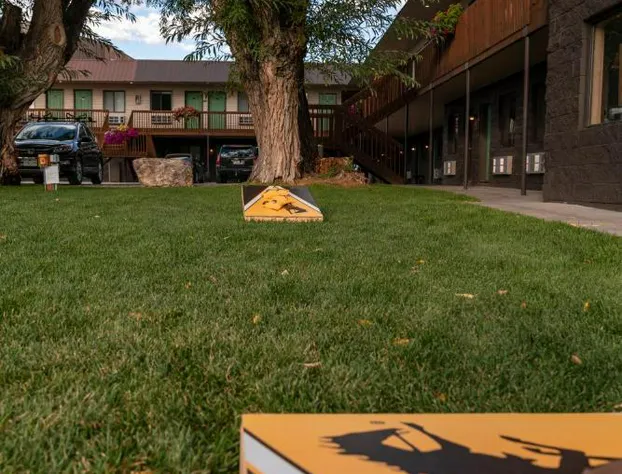 Riviera Motor Lodge hotel detail image 3