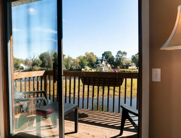 Riviera Motor Lodge hotel detail image 4