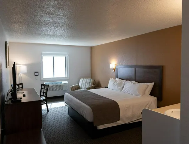 Riviera Motor Lodge hotel detail image 1
