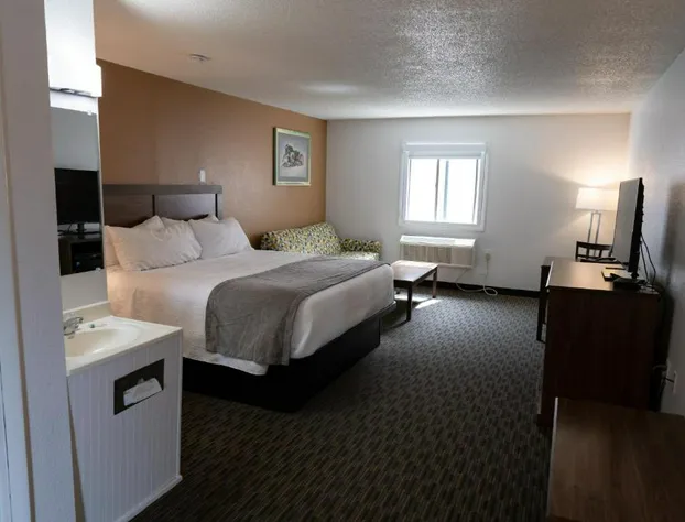 Riviera Motor Lodge hotel detail image 2