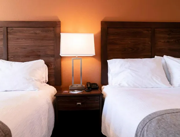 Riviera Motor Lodge hotel detail image 3