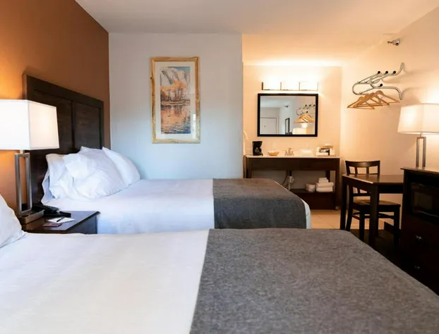 Riviera Motor Lodge hotel detail image 4