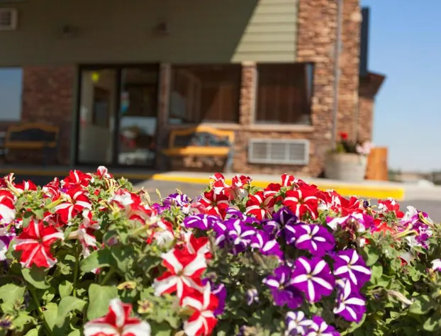 Super 8 by Wyndham Columbus hotel detail image 3