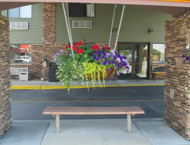 Super 8 by Wyndham Columbus hotel detail image 4