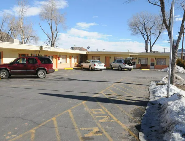 Rainbow Motel hotel detail image 3