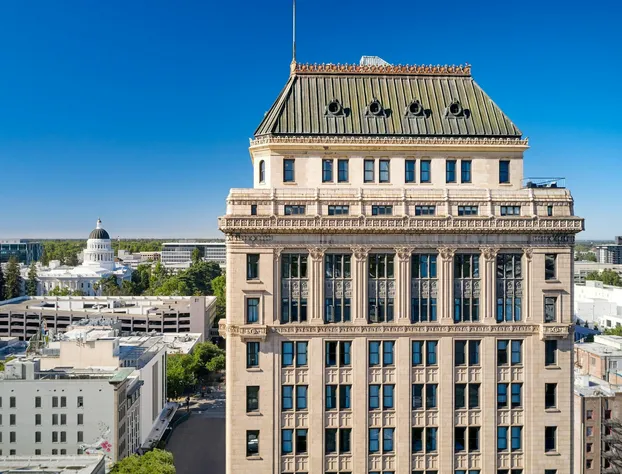 The Citizen Hotel, Autograph Collection hotel detail image 1