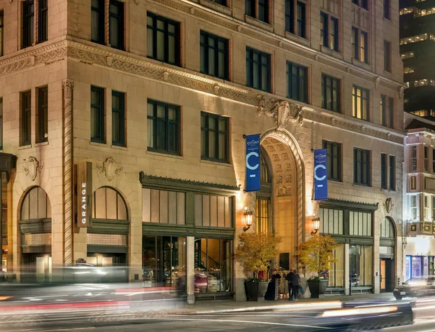 The Citizen Hotel, Autograph Collection hotel detail image 3