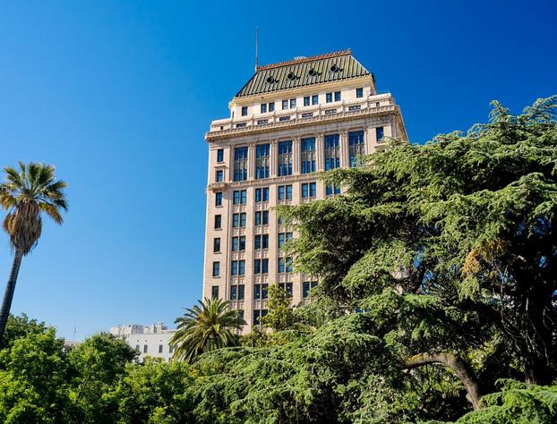 The Citizen Hotel, Autograph Collection hotel detail image 2