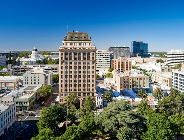 The Citizen Hotel, Autograph Collection hotel detail image 4