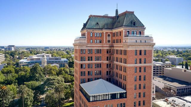 The Citizen Hotel, Autograph Collection hotel detail image 1