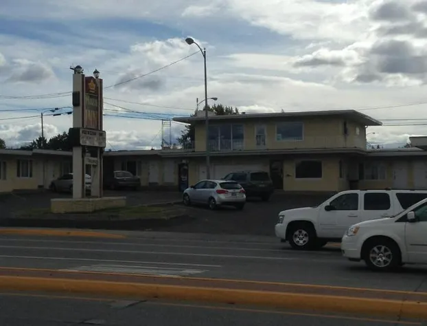 Plaza Inn Great Falls hotel detail image 3