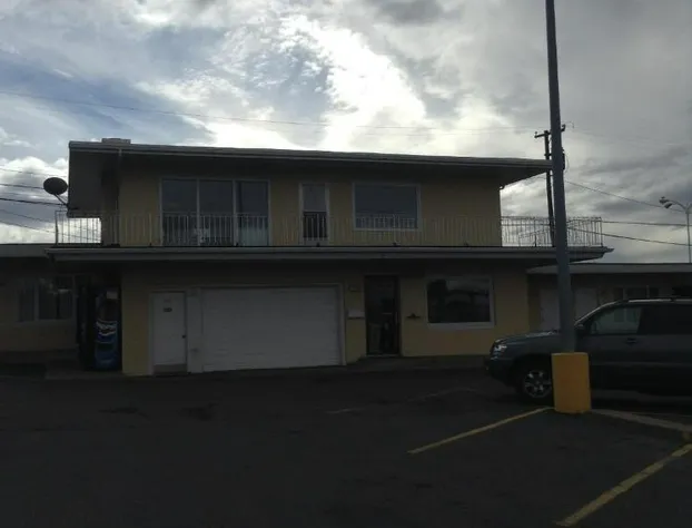 Plaza Inn Great Falls hotel detail image 4