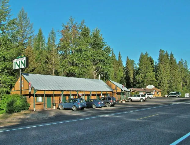 Glacier Haven Inn hotel detail image 1