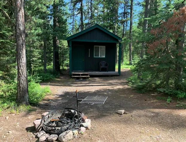 Glacier Haven Inn hotel detail image 3